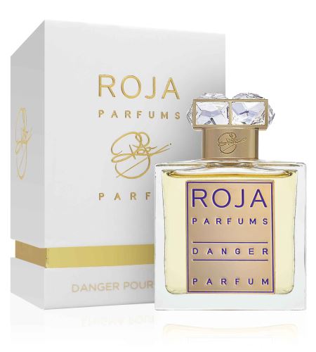 Roja Parfums Danger парфюм за жени 50 мл