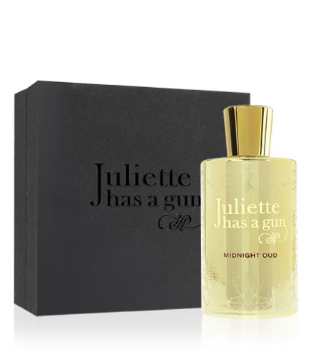 Juliette Has A Gun Midnight Oud парфюмна вода за жени 100 мл