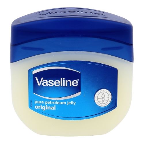 Vaseline Petroleum Jelly Original вазелин 100 мл