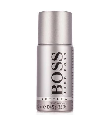 Hugo Boss Boss Bottled дезодорант - спрей за мъже 150 мл