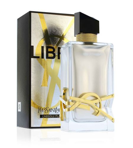 Yves Saint Laurent Libre L’Absolu Platine парфюм за жени