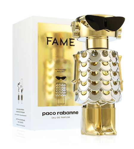 Парфюмна вода Rabanne Fame за жени