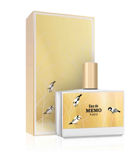 Memo Paris Eau de Memo парфюмна вода унисекс 100 мл