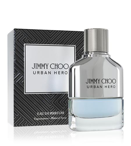 Jimmy Choo Urban Hero парфюмна вода за мъже