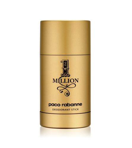 Paco Rabanne 1 Million дезодорант стик за мъже 75 мл