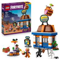 LEGO® Fortnite®  77076 Ресторант Durrr Burger