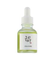 Beauty Of Joseon Calming Serum Green Tea + Panthenol серум за успокояване и укрепване на чувствителната кожа 30 мл Beauty Of Joseon Calming Serum Green Tea + Panthenol серум за успокояване и укрепване на чувствителната кожа 30 мл