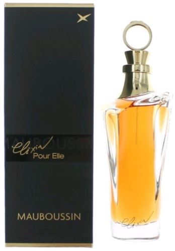 Mauboussin L'Elixir Pour Elle парфюмна вода за жени 100 мл