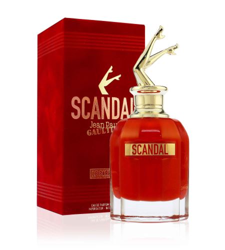 Jean Paul Gaultier Scandal Pour Homme Le Parfum