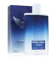 Police Frozen тоалетна вода за мъже 100 мл