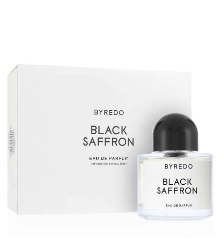 Byredo Black Saffron парфюмна вода унисекс