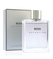 Hugo Boss Boss Selection тоалетна вода за мъже 100 мл