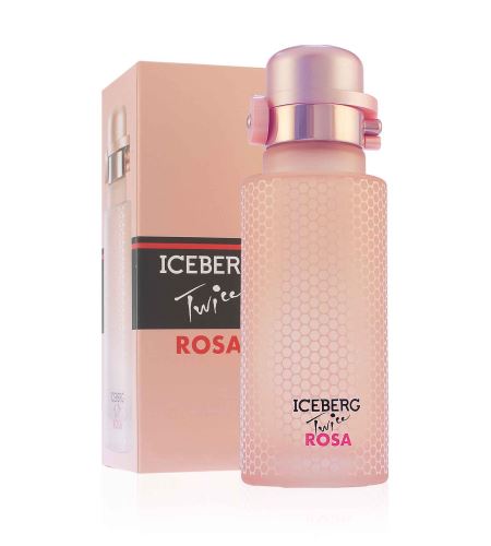Iceberg Twice Rosa тоалетна вода за жени 125 мл