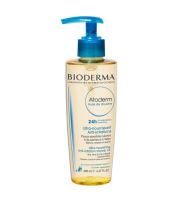Bioderma Atoderm Huile De Douche