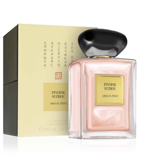 Giorgio Armani Privé Pivoine Suzhou тоалетна вода за жени 100 мл