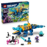LEGO® DREAMZzz™ 71512 Подводница-крокодил