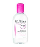 Bioderma Sensibio H2O мицеларна вода за чувствителна кожа