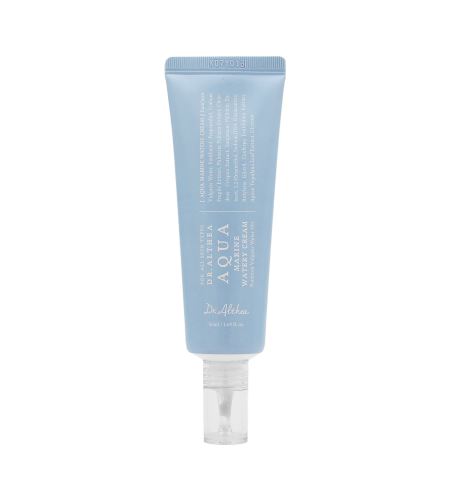 Dr. Althea Aqua Marine Watery Cream хидратиращ крем за лице 50 мл