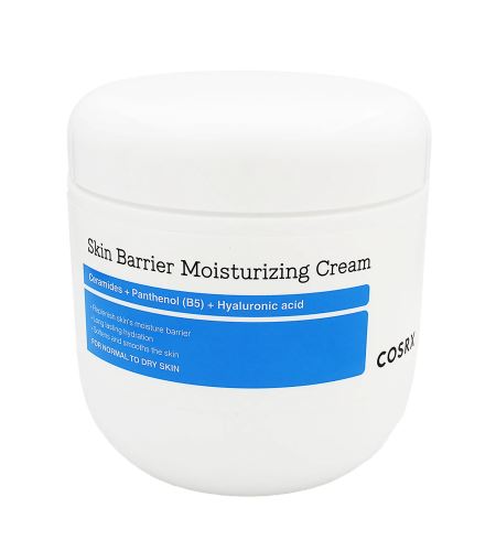 Cosrx Skin Barrier Moisturizing Cream хидратиращ крем за тяло 450 мл
