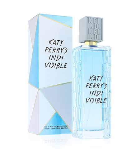 Katy Perry Katy Perry's Indi Visible парфюмна вода за жени