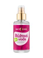 Purity Vision Bio розова вода