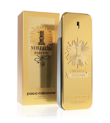 Paco Rabanne 1 Million Parfum Парфюм за мъже