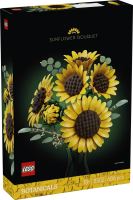 LEGO® Botanicals 11502 Букет слънчогледи (2)