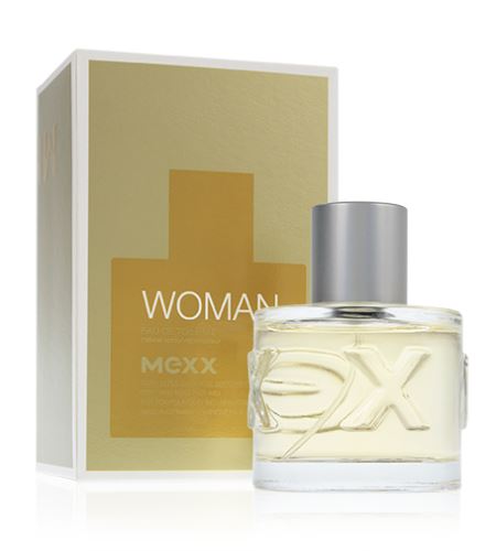 Mexx Woman тоалетна вода за жени