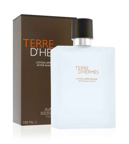 Hermes Terre D´Hermés афтършейв за мъже 100 мл