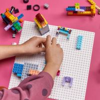 LEGO® Classic 11026 Бял фундамент (2)