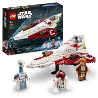 LEGO® Star Wars™ 75333 Obi-Wan Kenobi’s Jedi Starfighter™