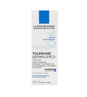 La Roche-Posay Toleriane Dermallergo хидратиращ и успокояващ крем за чувствителна зона около очите 20 мл (1)