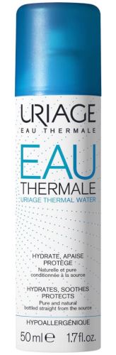 URIAGE Eau Thermale термална вода в спрей 50 мл