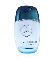 Mercedes-Benz The Move тоалетна вода за мъже 100 мл TESTER