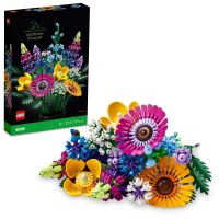 LEGO® Botanicals 10313 Букет диви цветя