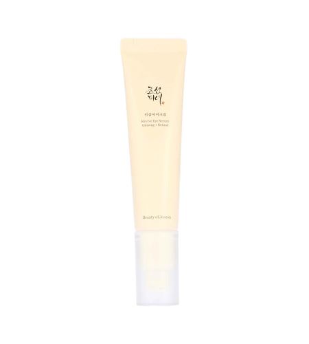 Beauty Of Joseon Revive Eye Serum Ginseng + Retinal серум против бръчки за зоната около очите 30 мл