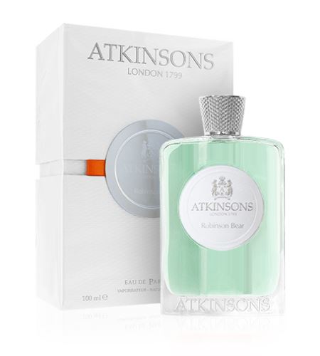 Atkinsons Robinson Bear парфюмна вода унисекс 100 мл