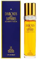 Elizabeth Taylor Diamonds And Saphires тоалетна вода за жени