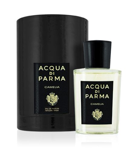 Acqua Di Parma Camelia парфюмна вода унисекс