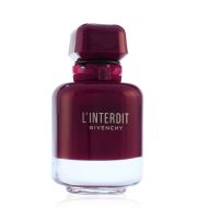 Givenchy L'Interdit Rouge Ultime парфюмна вода за жени (1)