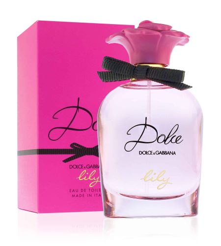 Dolce & Gabbana Dolce Lily тоалетна вода за жени