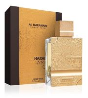 Al Haramain Amber Oud Gold 999.9 Dubai Edition парфюмен екстракт унисекс 75 мл