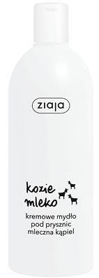 Ziaja Goat's Milk душ крем 500 мл