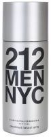 Carolina Herrera 212 NYC Men парфюмна вода за мъже 150 мл