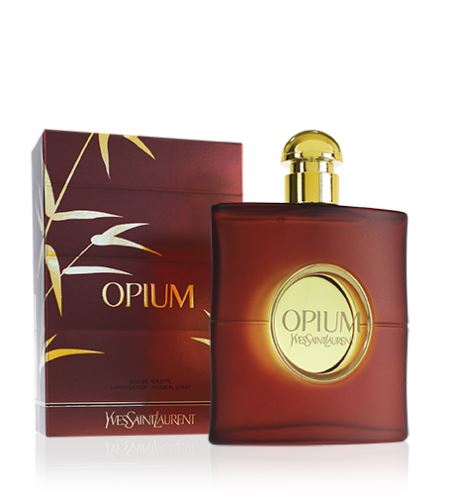 Yves Saint Laurent Opium тоалетна вода за жени