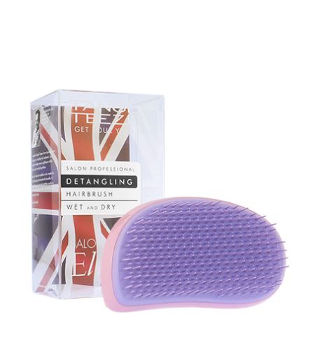 Tangle Teezer Salon Elite Четка за коса Pink Lilac