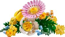 LEGO® Botanicals 10347 Малък слънчев букет (2)