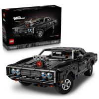 LEGO® Technic Fast and Furious Кола Dodge Charger R/T 42231