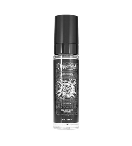 Chopperhead Shaving Oil масло преди бръснене 50 мл