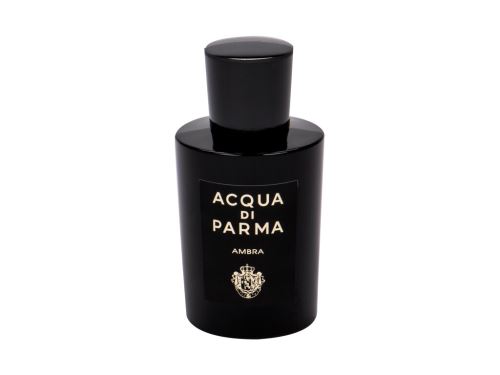 Acqua Di Parma Ambra парфюмна вода унисекс 100 мл